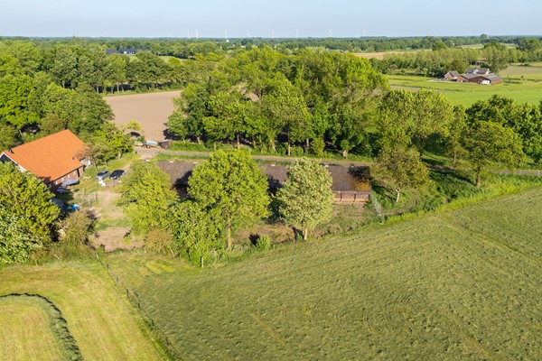 Medium property photo - Geersweg 3A, 7095 BX De Heurne